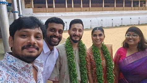 sushin shyam family|Music composer Sushin Shyam ties the knot with Uthara Krishnan